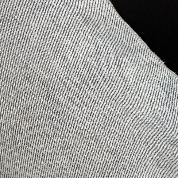 Y2K Levi's Jeans Mens 35x31* 560 Loose Tapered Blue Faded Cotton Denim Tag 36x32 - Picture 4 of 16